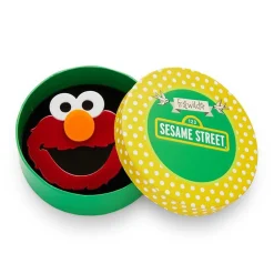 Elmo Brooch^Erstwilder