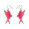 Elodie And The Melody Drop Earrings^Erstwilder Outlet