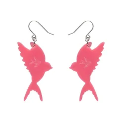 Elodie And The Melody Drop Earrings^Erstwilder Outlet