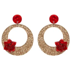 El Pendiente Earrings^Erstwilder Outlet