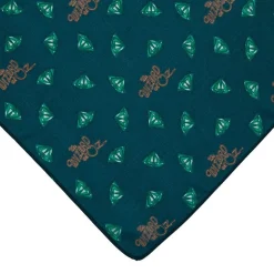 Emerald City Head Scarf^Erstwilder New