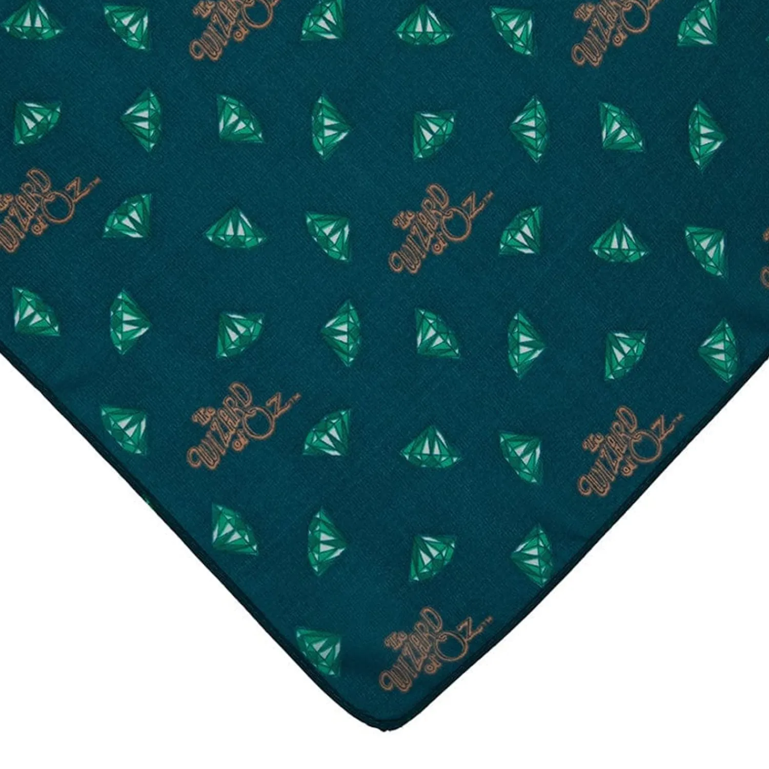 Emerald City Head Scarf^Erstwilder New