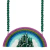 Emerald City Necklace^Erstwilder Online
