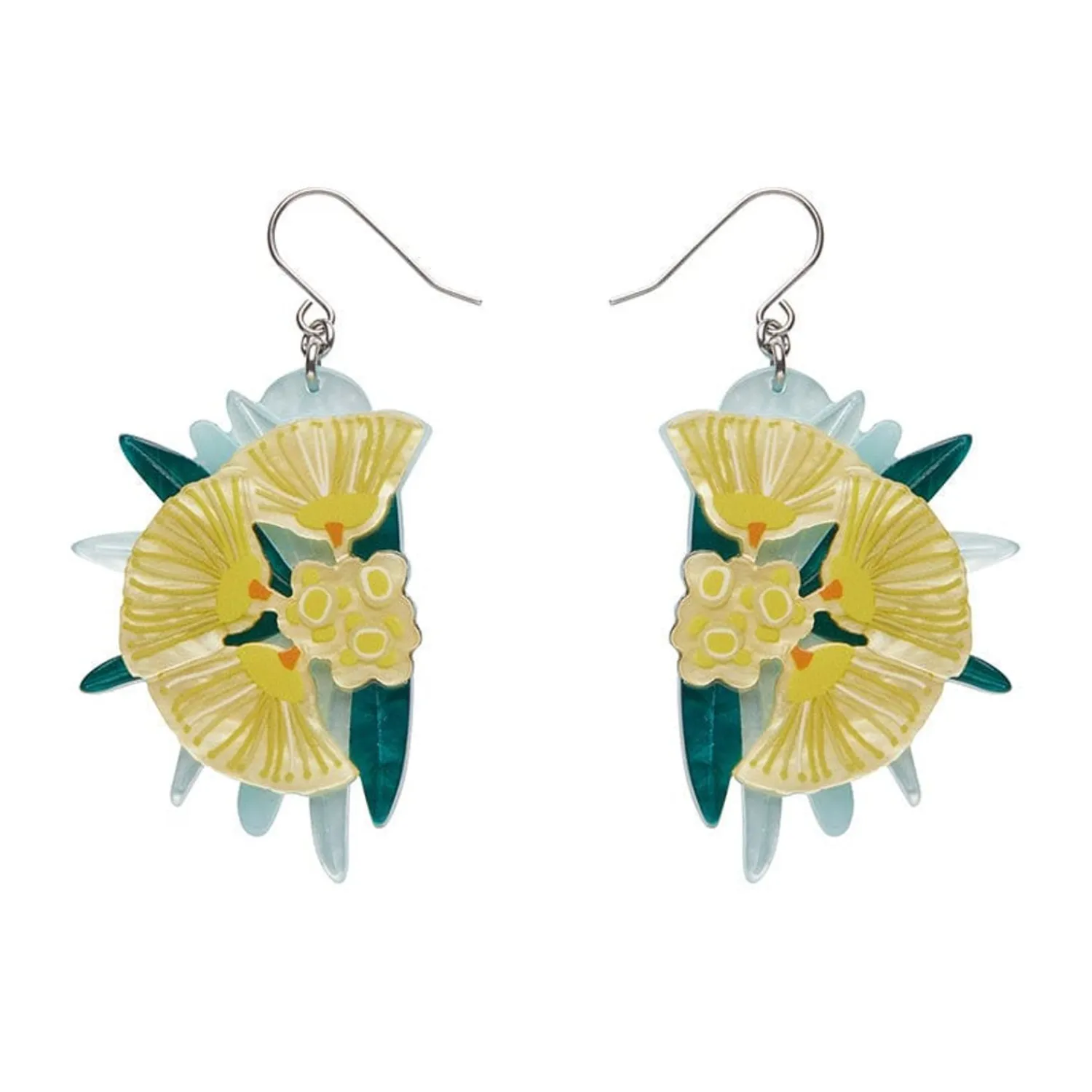 Endearing Lilly Pilly Drop Earrings^Erstwilder Best