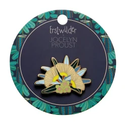Endearing Lilly Pilly Enamel Pin^Erstwilder New