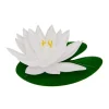 Enlightened Waters Brooch^Erstwilder Outlet
