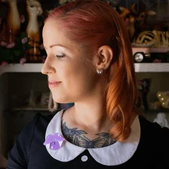 Eternal Kiss Brooch^Erstwilder Sale