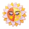 Eternal Sunshine Brooch^Erstwilder Sale