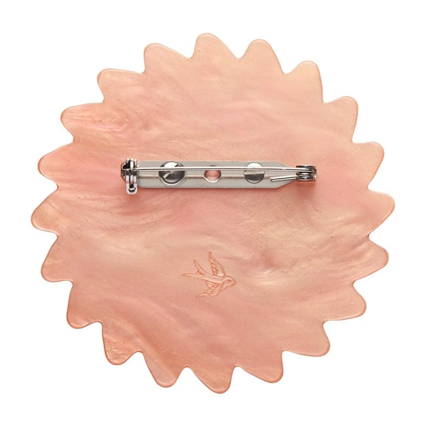 Eternal Sunshine Brooch^Erstwilder Sale