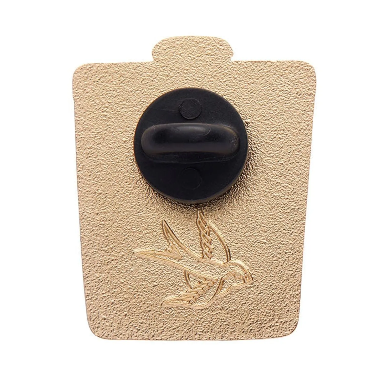 Everyone'S Favourite Tin Enamel Pin^Erstwilder Outlet