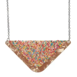 Fairy Bread Necklace^Erstwilder Outlet