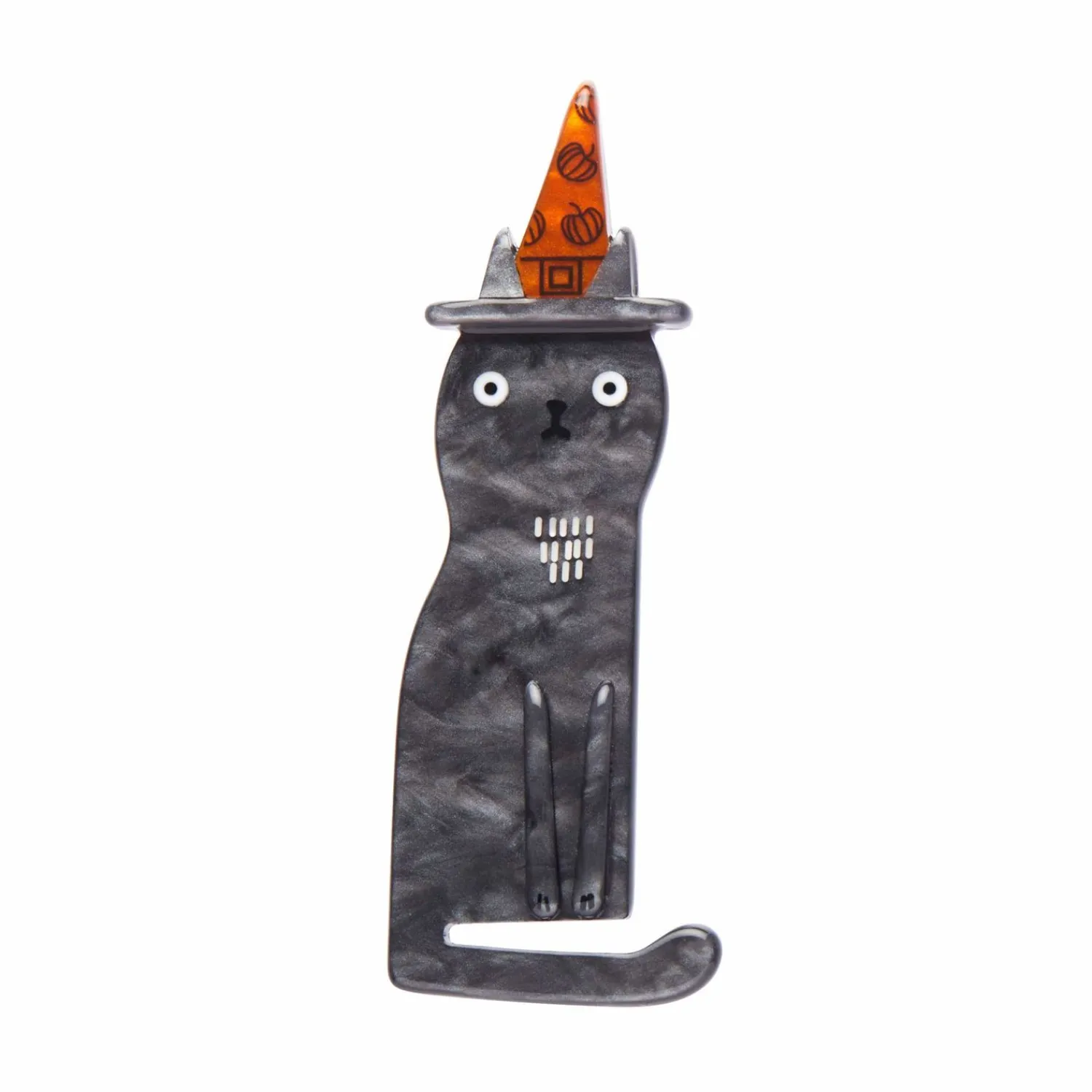 Familiar Shadow Brooch^Erstwilder Best