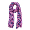 Fastidious Foliage Large Neck Scarf^Erstwilder Sale