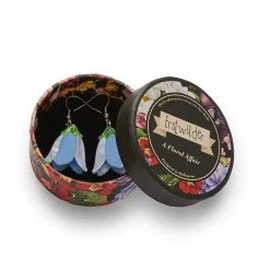 Favourite Flower Earrings^Erstwilder Hot