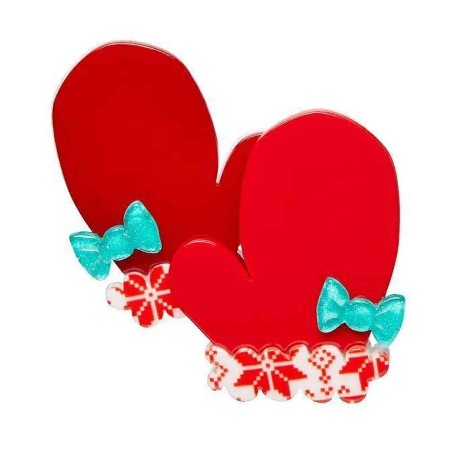 Favourite Things Brooch^Erstwilder Outlet