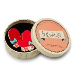 Favourite Things Brooch^Erstwilder Outlet