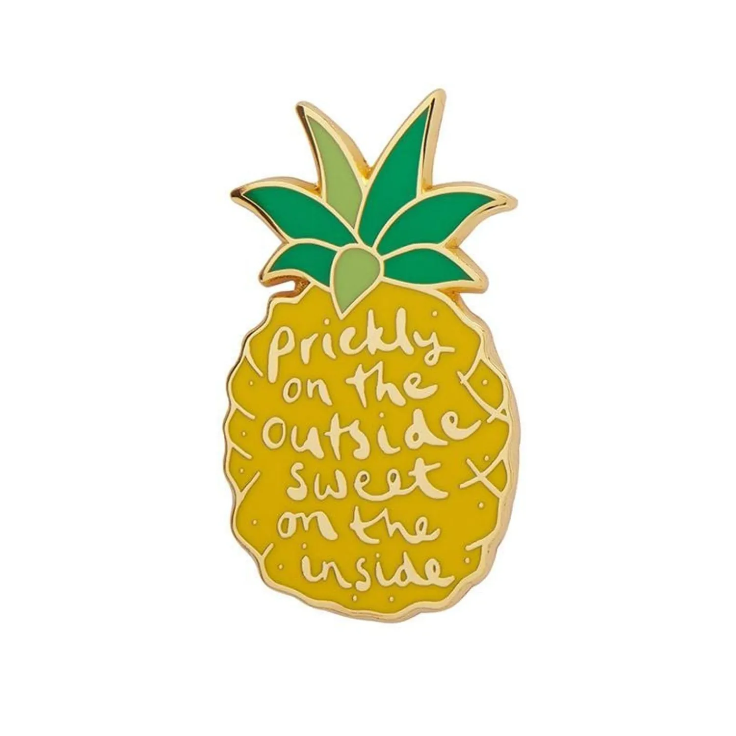 Feeling Fruity Enamel Pin Set^Erstwilder Online