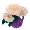Festival Of Happiness Brooch^Erstwilder New