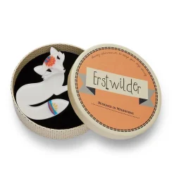 Finn The Fabled Fox Brooch^Erstwilder Sale