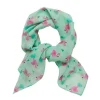 Flamboyant Flamingo Funk Head Scarf^Erstwilder Online