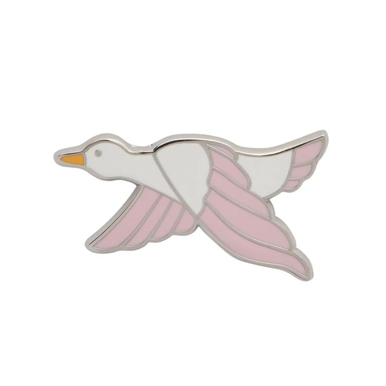 Flock Of Three Pin Set^Erstwilder Discount