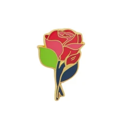 Floral Fancies Pin Set^Erstwilder Sale