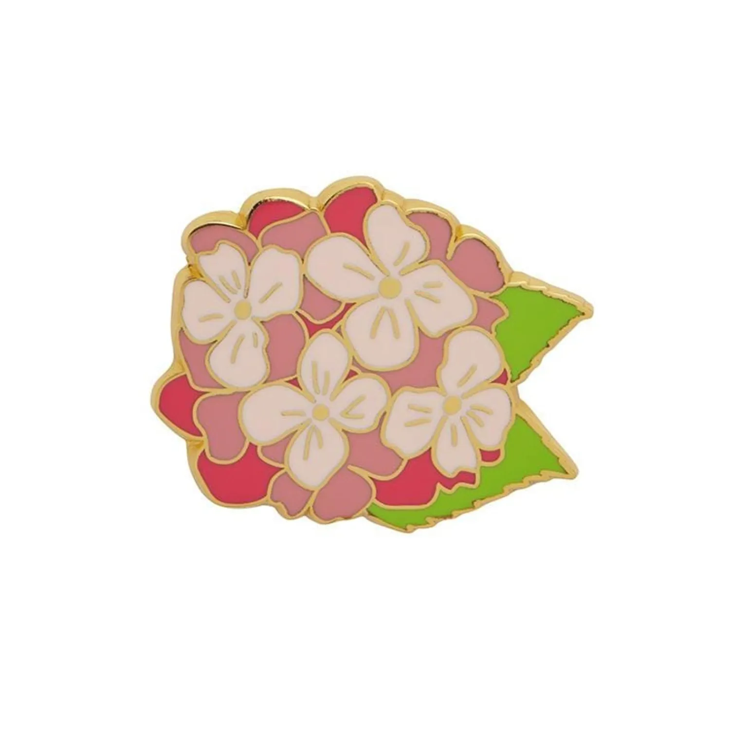 Floral Fancies Pin Set^Erstwilder Sale