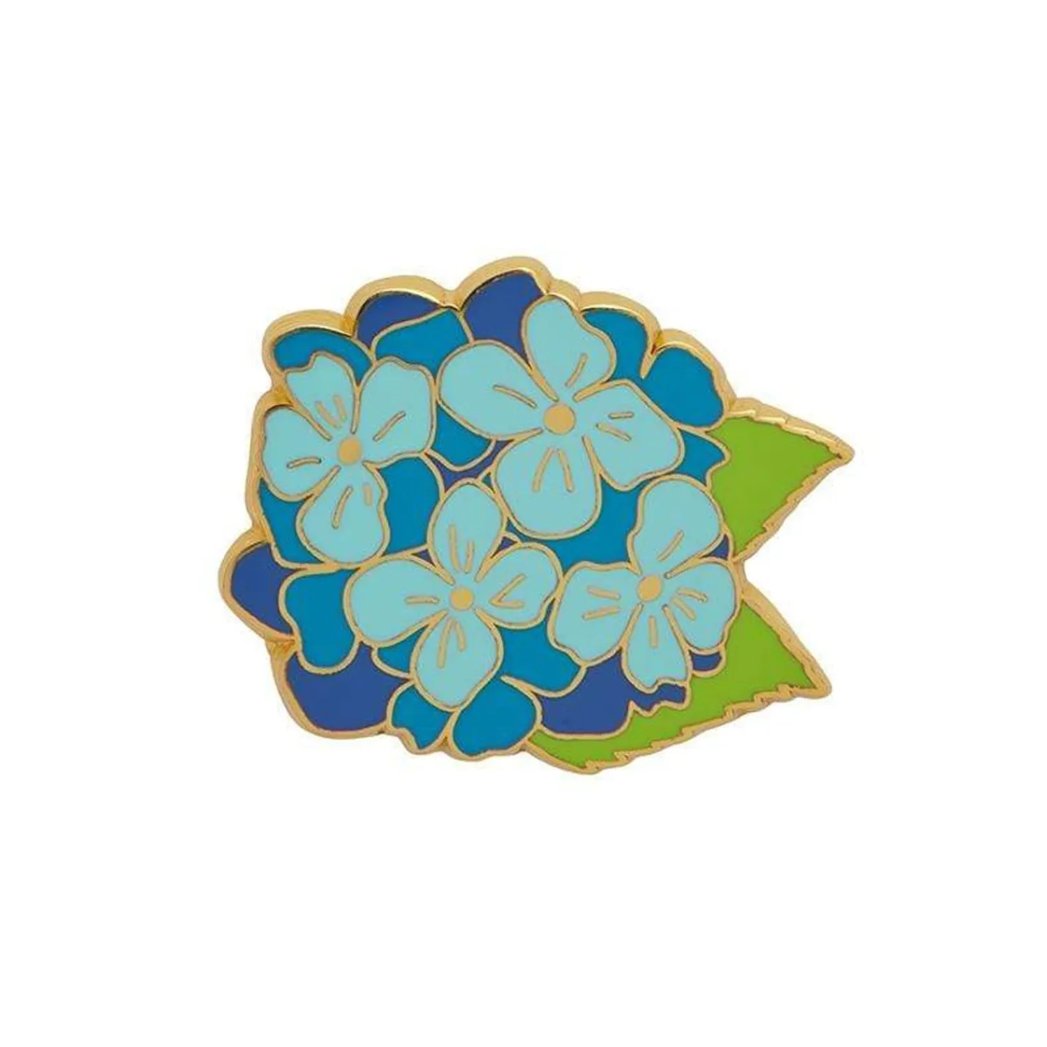 Floral Fancies Pin Set^Erstwilder Sale