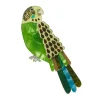 Flossie The Budgie Brooch^Erstwilder Discount