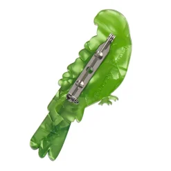 Flossie The Budgie Brooch^Erstwilder Discount