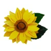 Follow The Sun Brooch^Erstwilder New