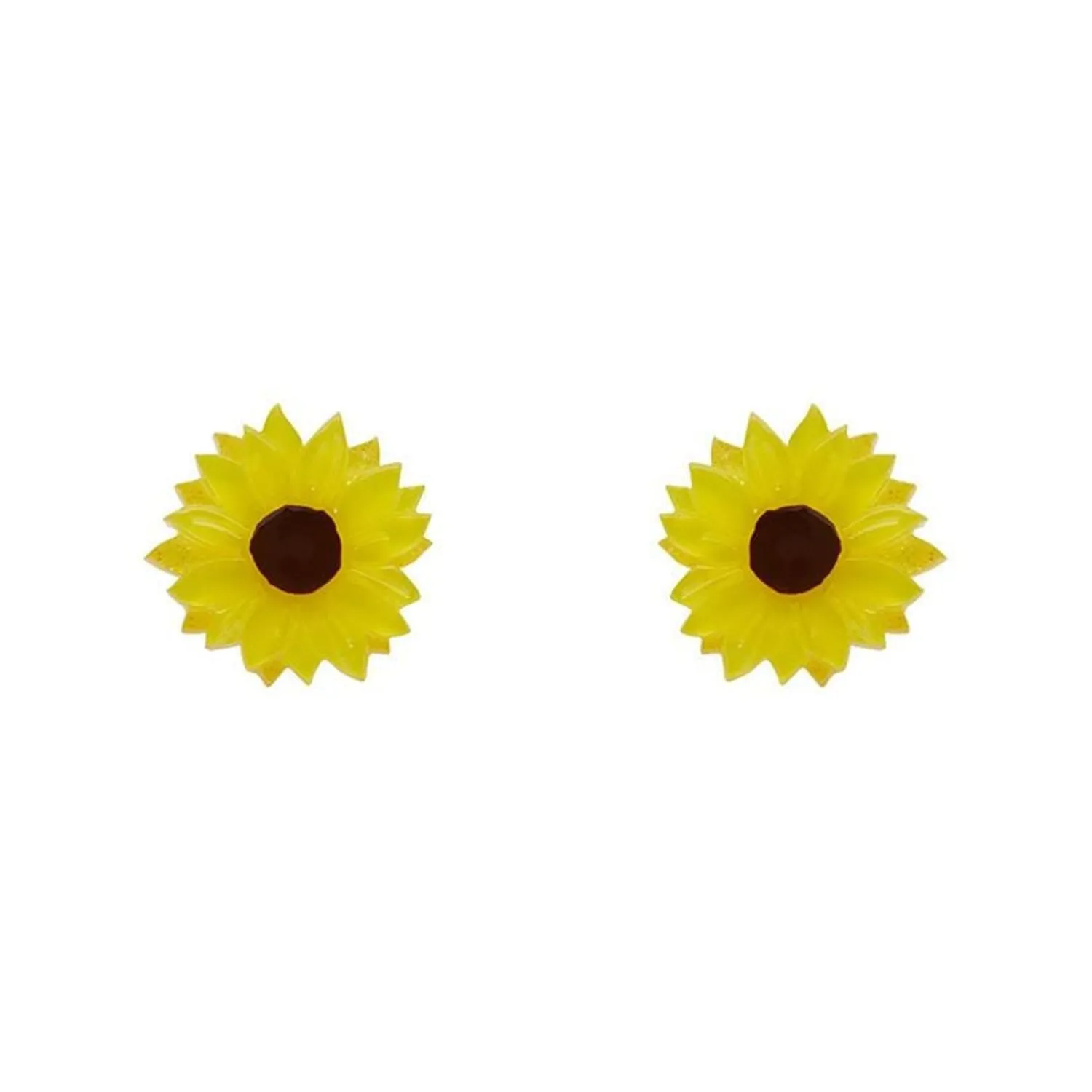 Follow The Sun Earrings^Erstwilder Discount