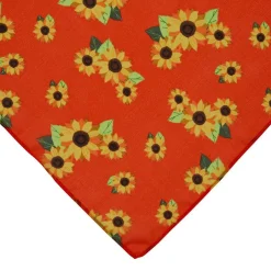 Follow The Sun Head Scarf Orange^Erstwilder Sale