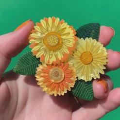 Forever And Ever Brooch^Erstwilder Outlet