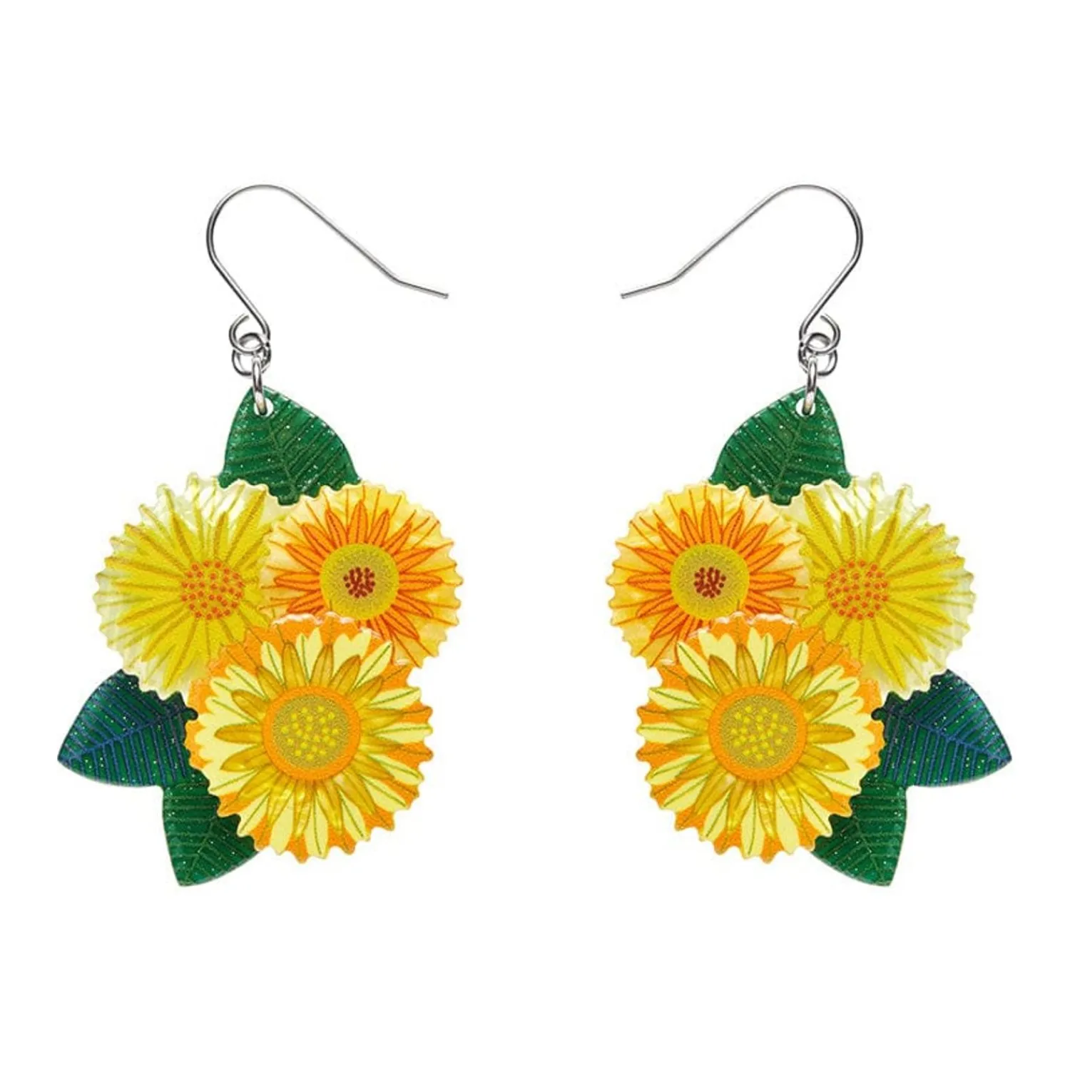 Forever And Ever Earrings^Erstwilder