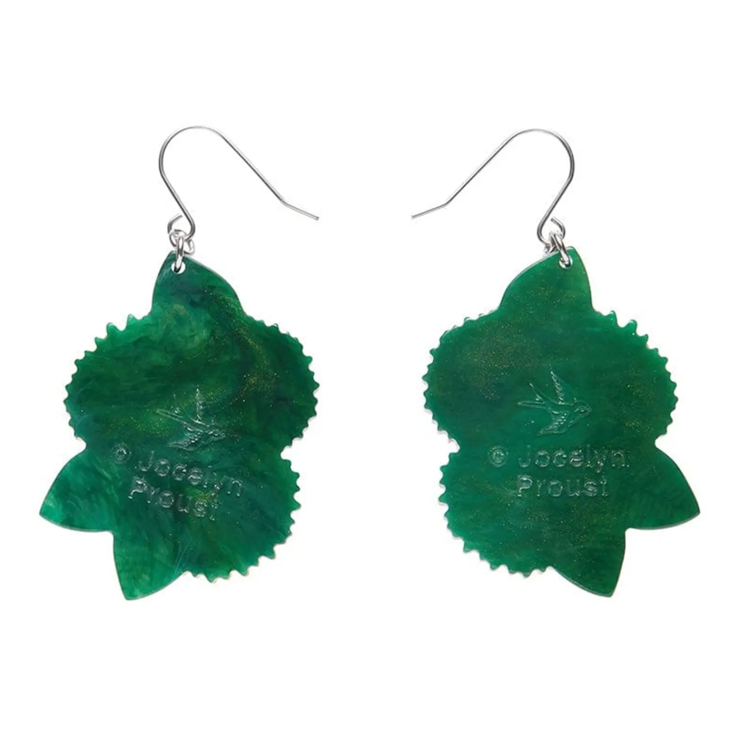 Forever And Ever Earrings^Erstwilder