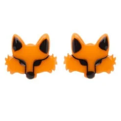 Foxy Earrings^Erstwilder Sale