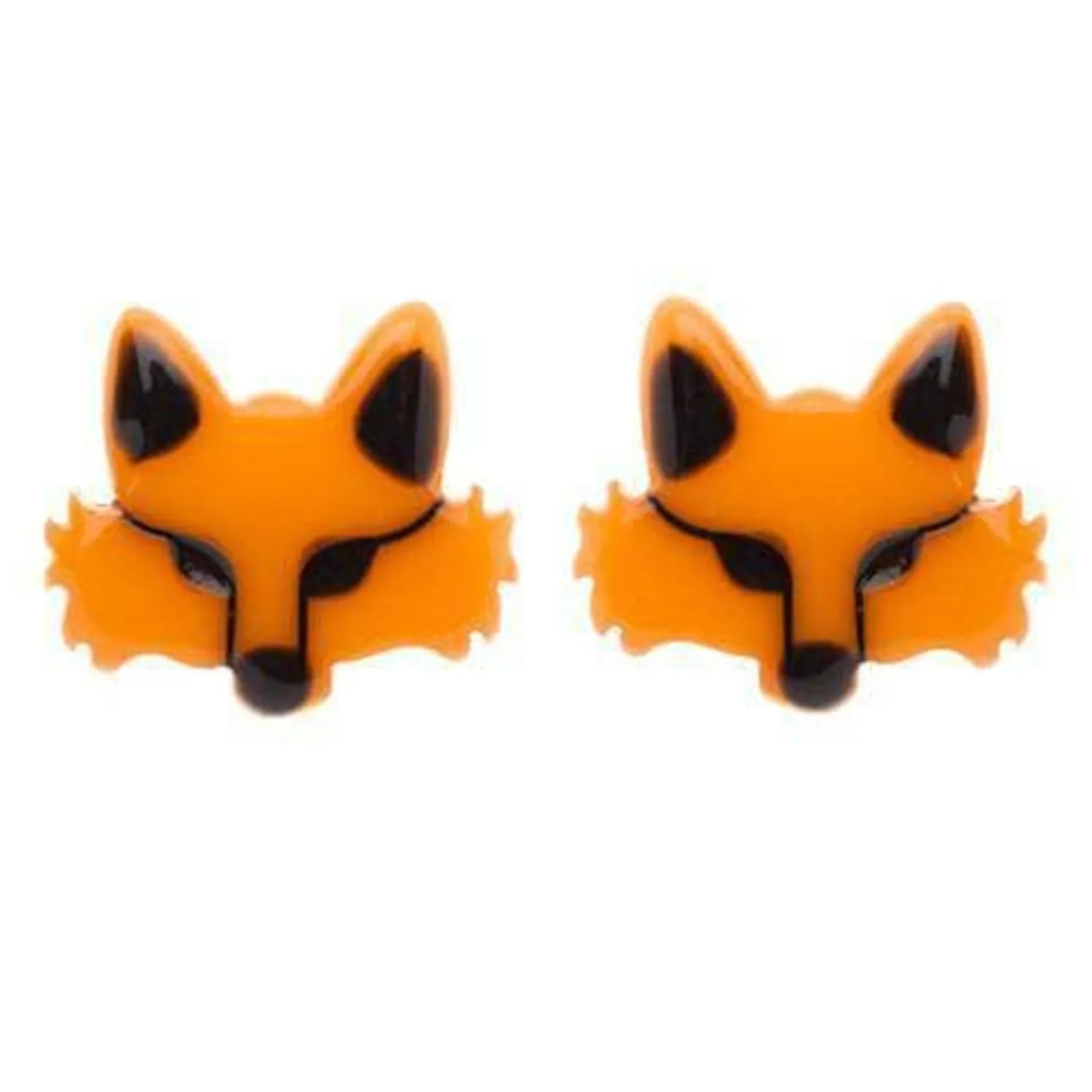 Foxy Earrings^Erstwilder Sale