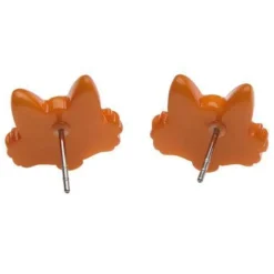 Foxy Earrings^Erstwilder Sale