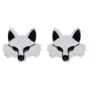 Foxy Earrings^Erstwilder New