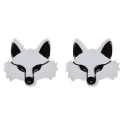 Foxy Earrings^Erstwilder New