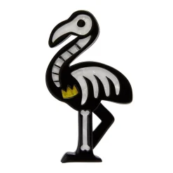 Franken-Flamingo Brooch^Erstwilder Online