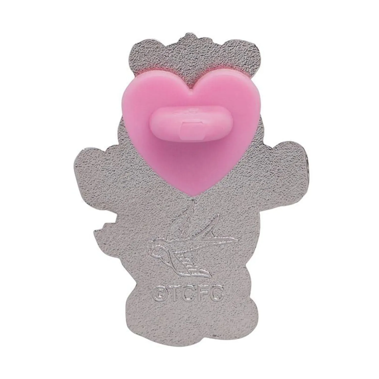 Friend Bear Enamel Pin^Erstwilder Sale