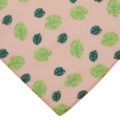 Fronds Of Fancy Monstera Head Scarf^Erstwilder Best