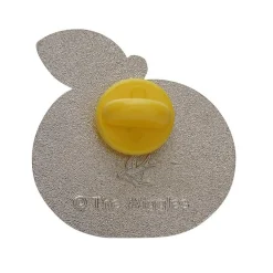 Fruit Salad Apple Enamel Pin^Erstwilder Sale