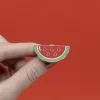 Fruit Salad Watermelon Enamel Pin^Erstwilder Outlet
