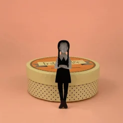 Full Of Woe Brooch^Erstwilder New