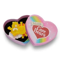 Funshine And Sunshine Brooch^Erstwilder Online