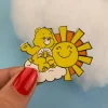 Funshine And Sunshine Enamel Pin^Erstwilder Sale