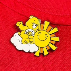 Funshine And Sunshine Enamel Pin^Erstwilder Sale